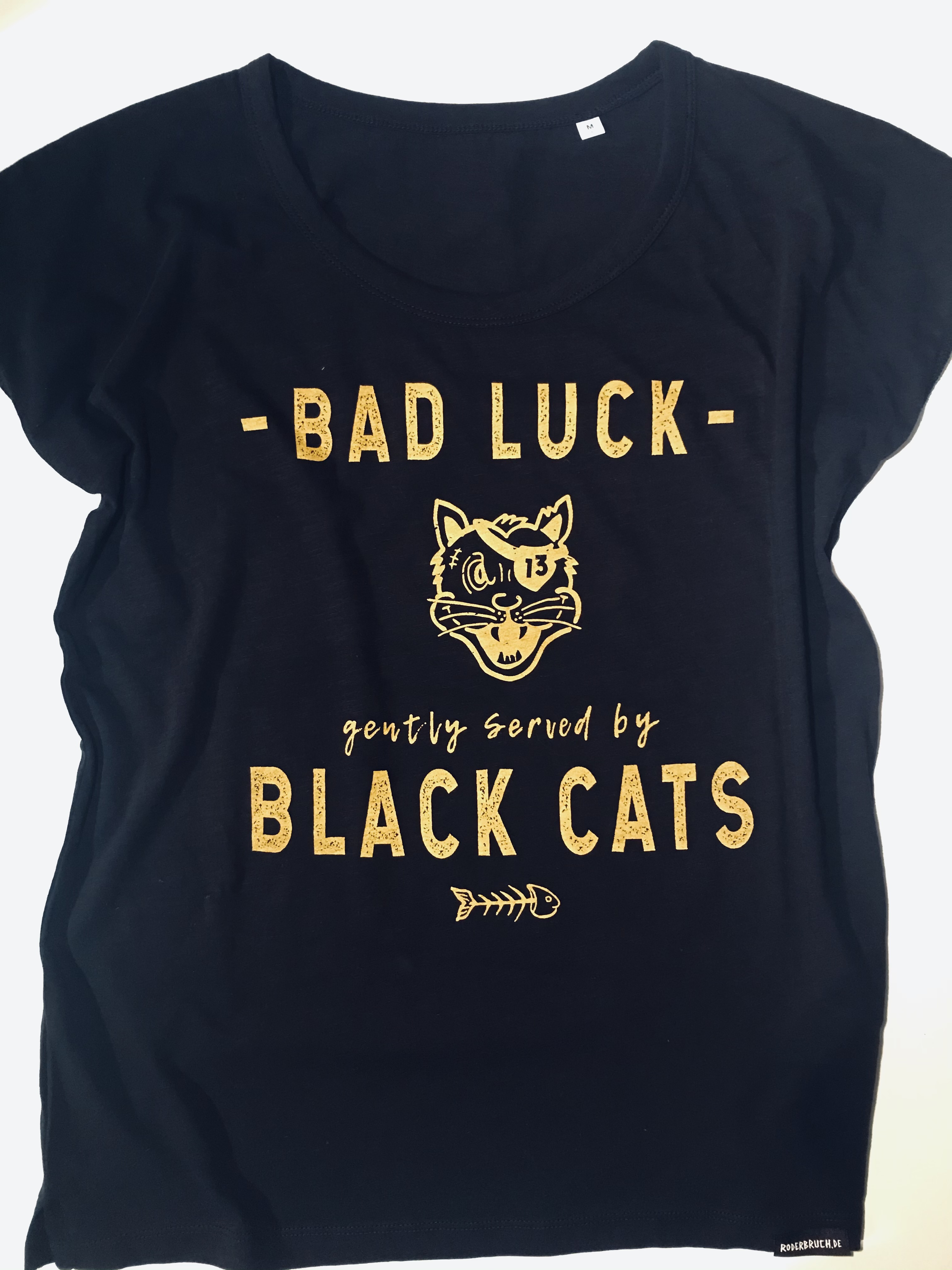 Bad Luck